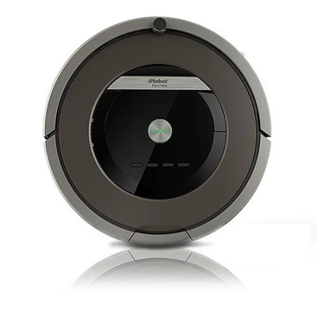 Фото IRobot Робот-пылесос iRobot Roomba 870