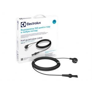 Фото Теплый пол Electrolux EFGPC 2-18-8