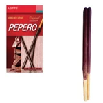 фото Печенье-соломка LOTTE "Pepero Original"