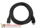 фото Кабель NETLAN HDMI, v1.4, HDMI/19M-HDMI/19M