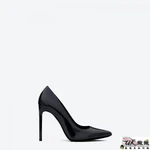 фото Туфли Yves Saint Laurent 315534b8i001000 YSL