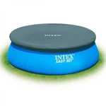 фото Тент для надувных бассейнов Intex 28026 Pool Cover (396см)