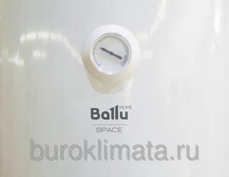 Фото Накопительный водонагреватель Ballu BWH/S 30 SPACE