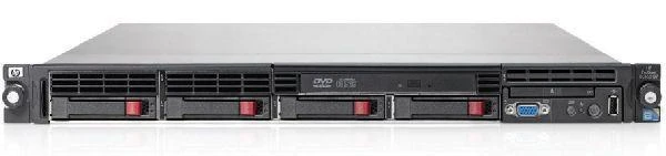 Фото DL360G7 SERVER CM SIMPLEX/DUPLEX/MBT/SBC