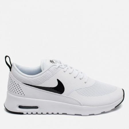 Фото Nike Air Max Thea Mint/White