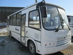 фото ПАЗ 320412-05 Вектор 8.56 (Cummins E-5