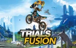 фото Ubisoft Trials Fusion (UB_334)