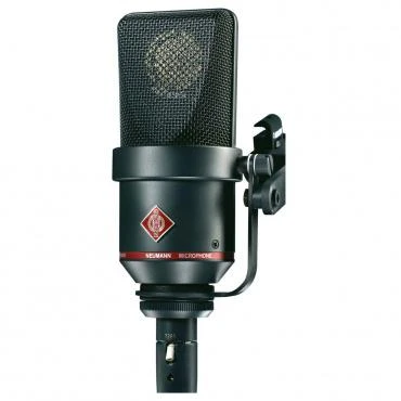 Фото Бестрансформаторный микрофон Neumann TLM 170 R