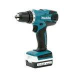 фото Аккумуляторная дрель-шуруповерт Makita DF347DWE