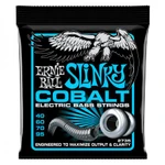 фото Гитарные струны Ernie Ball 2735 (для бас-гитары)