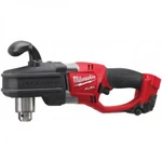 фото Milwaukee M18 CRAD-0 FUEL Дрель угловая