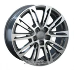 фото Replica A49 7.5x16/5x112 D66.6 ET45 GMF