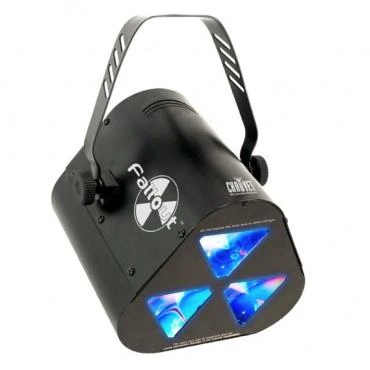 Фото Cветодиодный дискотечный прибор CHAUVET Fallout