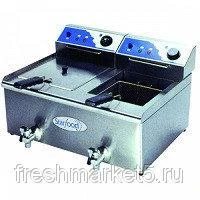 Фото Фритюрница STARFOOD BEF-122 V