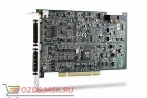 Фото ADLink Technology PCI-9222