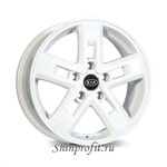 фото Replica 010 Kia 6.5x16/5x114.3 d67.1 ET50 White