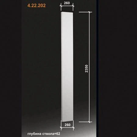 Фото Ствол (пилястра) 4.22.202