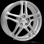 фото DEZENT RB 6.5x15/5x112 D70.1 ET38 Silver