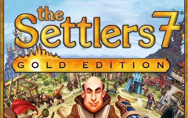 Фото Ubisoft Settlers 7 Золотое Издание (UB_363)