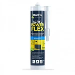 фото Герметик акриловый белый Bostik Acryl Power Flex