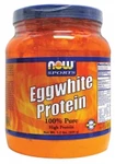 фото Яично-белковый протеин 545 гр (Egg White Protein)