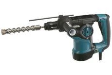 Фото Перфоратор Makita HR2811FT