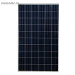 фото Солнечная батарея JinkoSolar 265Вт