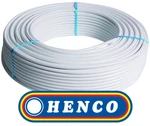 фото HENCO Труба металлопластиковая HENCO RIX 16*2,0 AL 0.20 (бухта 200 м)