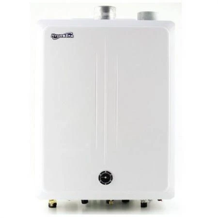 Фото Настенный газовый котел Hydrosta HGS-300SD