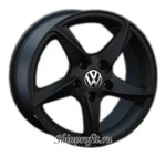 фото Replica VW104 7.5x17/5x112 D57.1 ET47 MB