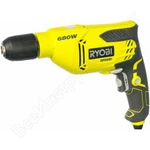 фото Ударная дрель Ryobi RPD680K 5133002016