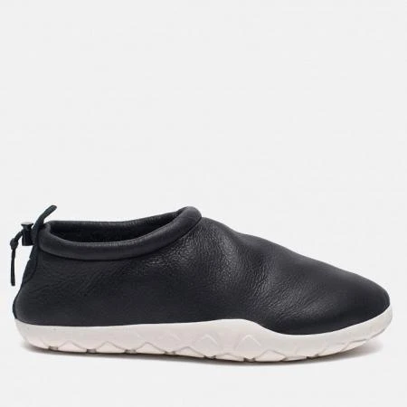 Фото Nike Air Moc Bomber Black/White