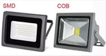 фото Светодиодные прожекторы LED IP65 Матрица SMD/COB