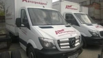 фото Mercedes-Benz Sprinter 315CDI 2013 г.в.