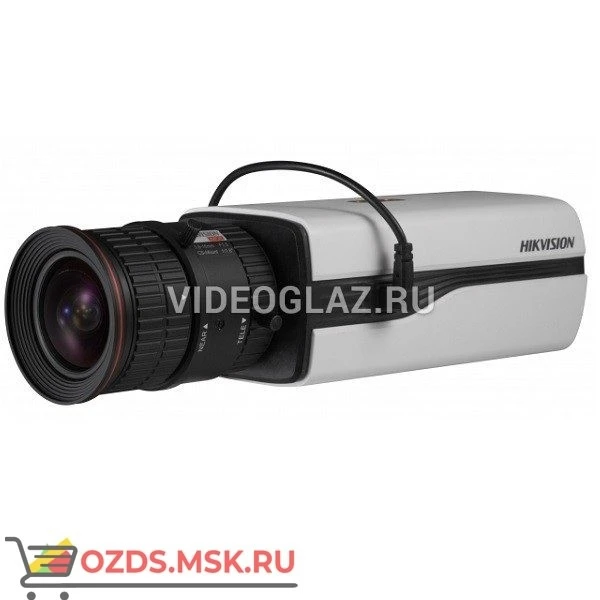 Фото Hikvision DS-2CE37U8T-A Видеокамера AHDTVICVICVBS