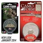 фото Камуфляжная многоразовая лента McNett Camo Form® Цвет Mossy Oak® Brush®