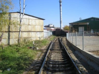 Фото Продается склад в г.Апрелевка