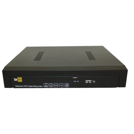 Фото SVplus SVIP-N204Poe