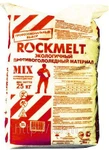 фото Реагент противогололедный ROCKMELT MIX 20 кг