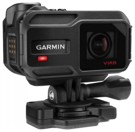 Фото Garmin Экшн-камера Garmin Virb XE