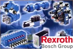 фото Гидравлика-Пневматика-Фильтры:Bosch-Rexroth