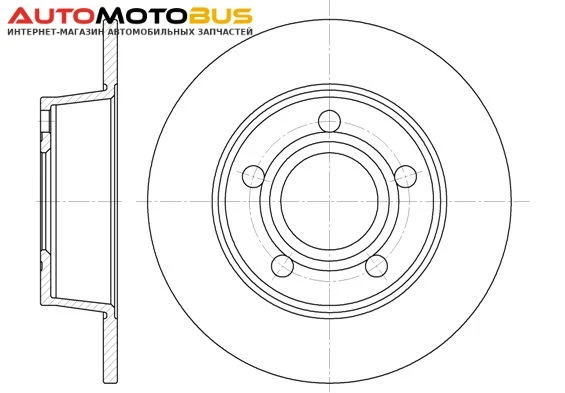 Фото Лампа светодиодная автомобильная OSRAM 3W 12VW2.1×9.5d (9213CW-02B)