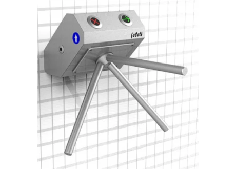 Фото Турникет ТР-1