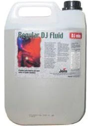 Фото JEM Regular DJ Fluid