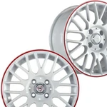 фото NZ Wheels SH668 8x18/5x112 D66.6 ET39 WRS