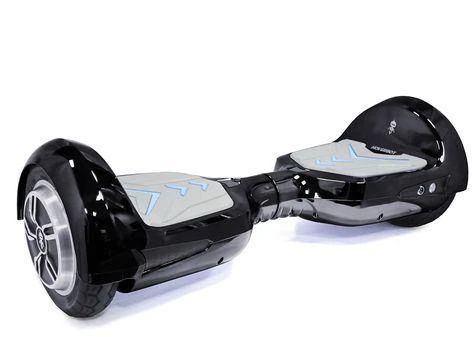 Фото Гироскутер Hoverbot B-4 black