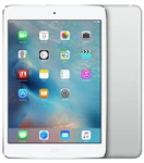 фото Apple Планшет Apple iPad mini 2 16Gb Wi-Fi + Cellular Silver