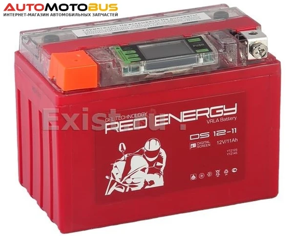 Фото Red energy DS 12-11