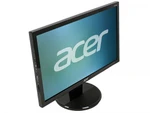 фото Монитор 18.5" Acer K192HQLB gl.Black LED