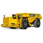 фото Шины для подземного самосвала Atlas Copco MT5020